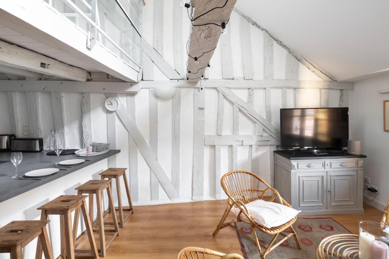 Appartement Georgia By Cocoonr à Rennes Extérieur photo