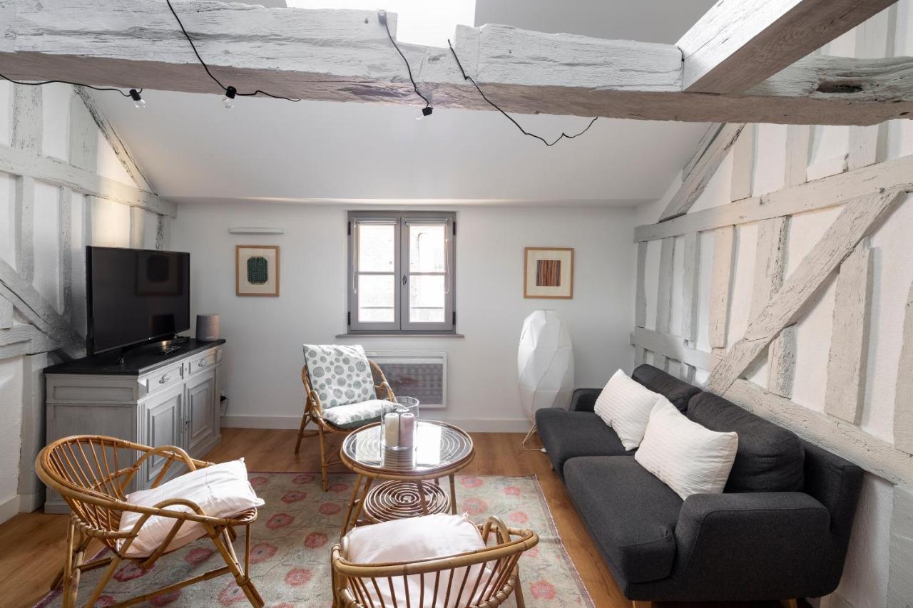 Appartement Georgia By Cocoonr à Rennes Extérieur photo