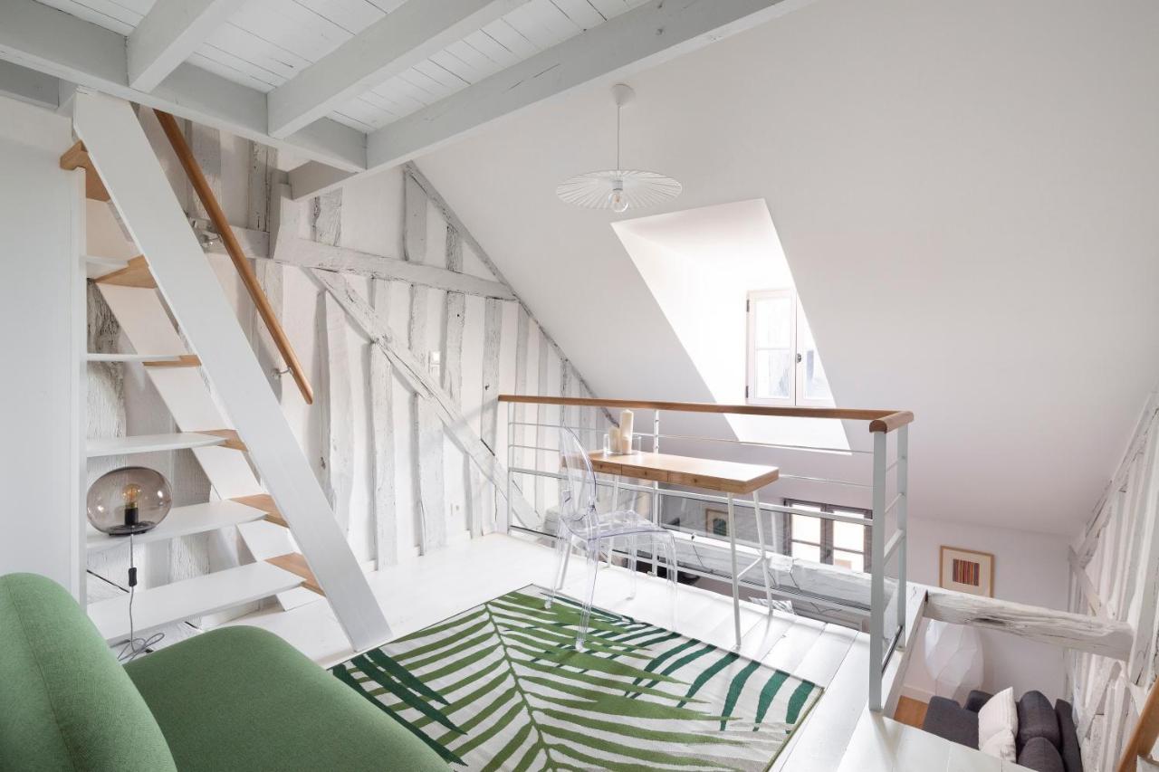 Appartement Georgia By Cocoonr à Rennes Extérieur photo