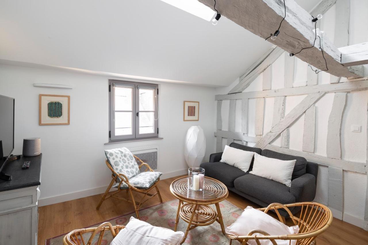 Appartement Georgia By Cocoonr à Rennes Extérieur photo
